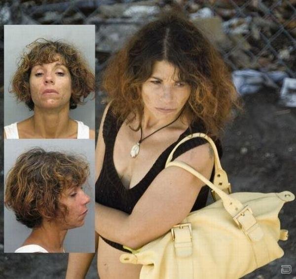 组图:<em>女吸毒者</em>们的悲惨下场_图片<em>故事</em>_新闻_腾