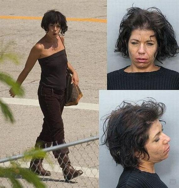 组图:<em>女吸毒者</em>们的悲惨下场_图片<em>故事</em>_新闻_腾