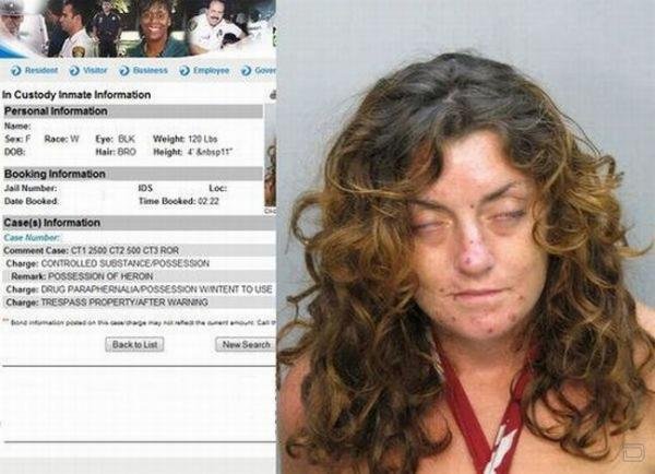 组图:<em>女吸毒者</em>们的悲惨下场_图片<em>故事</em>_新闻_腾