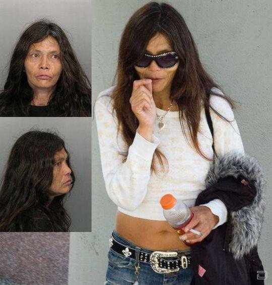 组图:<em>女吸毒者</em>们的悲惨下场_图片<em>故事</em>_新闻_腾