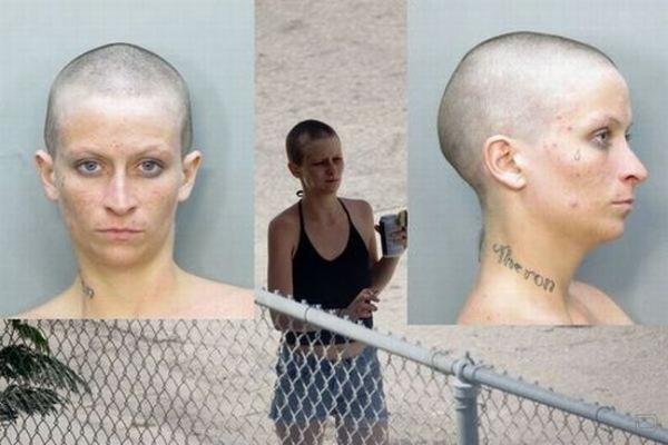 组图:<em>女吸毒者</em>们的悲惨下场_图片<em>故事</em>_新闻_腾