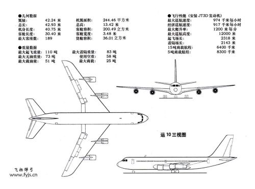 中国国产军用大飞机:短期内不会试飞(组图)