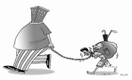 河南九成网友自喻麦兜族 渴望获得关注(图) _社