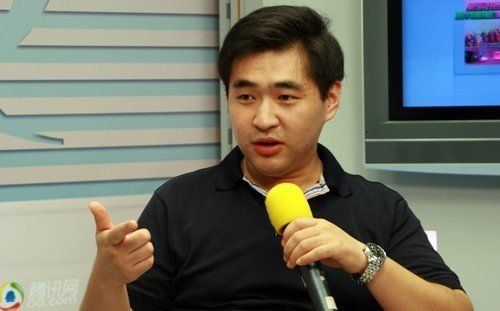 廉思:蚁族就业难跟扩招有联系_社会万象