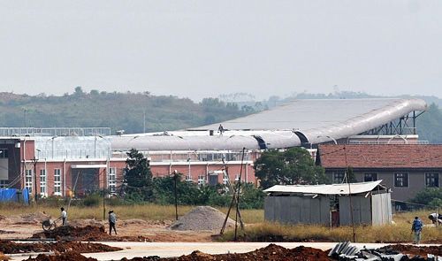 平可夫：中国复制30年前俄制航母 毫无创造性