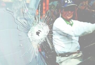 陈水扁发表319案声明 影射嫁祸国民党与大陆_