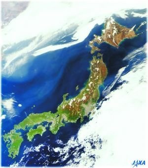 气候的变化它们已被判