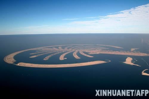 迪拜债务违约引发三大争辩(图)_QQ图片站