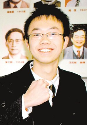 重庆6名推荐生通过北大初审 面试讨论为主_国