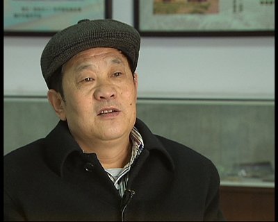 河南赝品专业村技艺非凡 “做旧”碗可卖30万