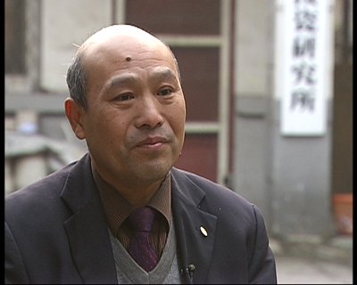 河南赝品专业村技艺非凡 “做旧”碗可卖30万
