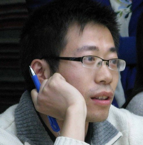 获奖记者专访——李虎军：科学记者在钢丝上舞蹈