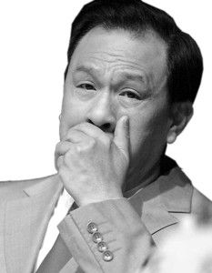 8年前足坛反黑莫名流产 陈、阎将重聚北京提