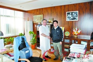 喜马拉雅山冰川加速融化 恒河20年后或干枯