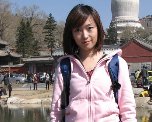 十个中国人眼中的哥本哈根_国内新闻