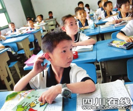 教育部声明:应依法执行“年满6周岁入学”规定