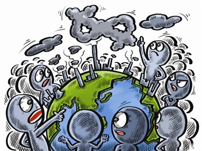 外交部：温家宝出席气候峰会日程正在确定中