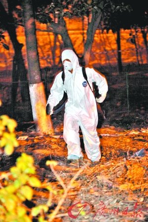 重症甲流儿被弃尸水沟 疑父母无钱治被迫出院