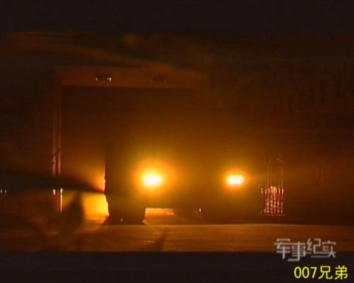 中国公开二炮地下核反击工程 引外界关注(图)