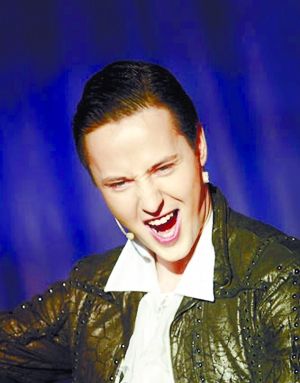 真的假的? 动手实验吧 流言灭客正当道_新闻