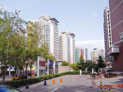北京浙商副会长:炒房团没能力左右城市房价