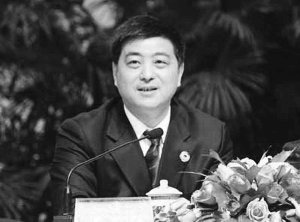 上海普陀原区长蔡志强VS宋思明：他俩有多像