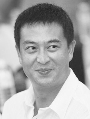 上海普陀原区长蔡志强VS宋思明：他俩有多像