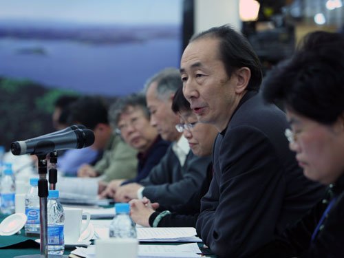 北京居民水价调整听证会:25代表22人赞成上调