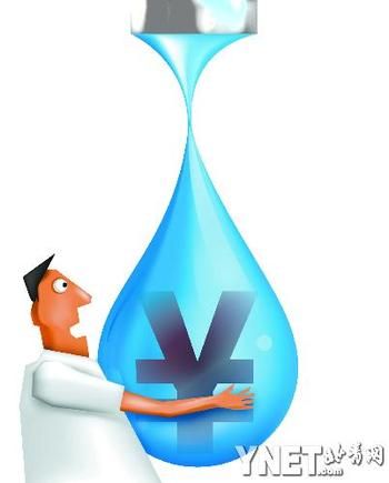 北京水价听证回放:代表声音 部门回应