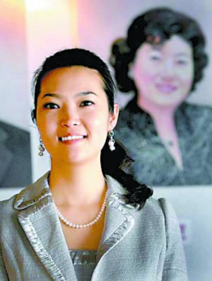 探访重庆富二代:获父母1000万创业基金(图)