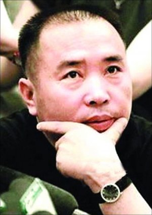 赖昌星口述自传将于下月出版 称官司听天由命