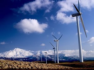 我国未来十年三万亿投资新能源(图)