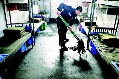 成都醉駕被判無期司機(jī)孫偉銘開始服刑(圖)