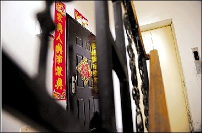 北京大兴同一小区再出灭门案 男子杀妻灭子后自首