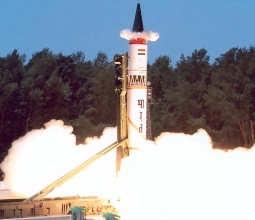 印度巴基斯坦新年礼互赠核设施清单