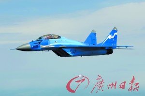 2009世界十大战机排行榜：“猛禽”高处不胜寒