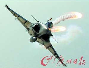 2009世界十大战机排行榜：“猛禽”高处不胜寒