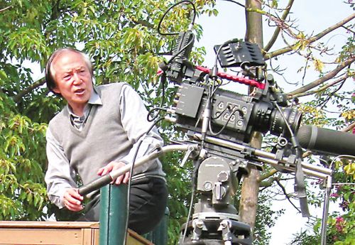 澳门电影《还有一星期》获好评_佳纳戏剧工作