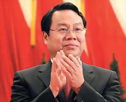 陈海波任沈阳市委副书记 提名为市长候选人