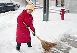 [���]����ɨѩ��