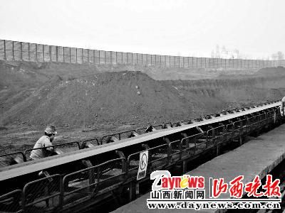 电煤告急！太原一年半来首限电