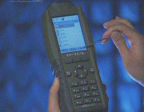 我军建卫星导航人才培训机构保障新装备应用