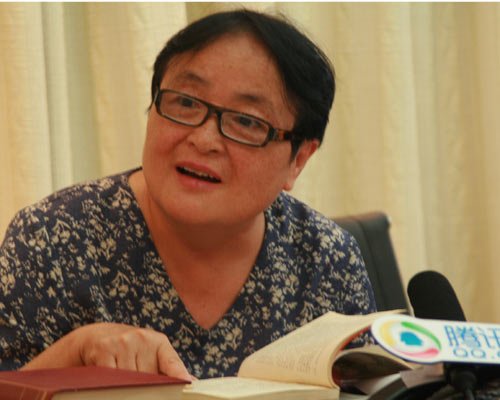 刘弥群忆父亲刘伯承：他没想过让我们当官