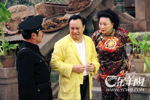 《七十二家房客》开拍第四部