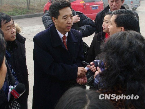 李庄案律师称“将穷尽所有法律程序和权利”上诉