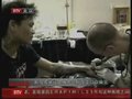 视频：新加坡举行纹身大会盼改变公众偏见