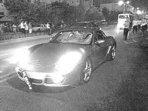 ���ո��������ݱ�ʱ��ײ�����˻���2��(ͼ) 