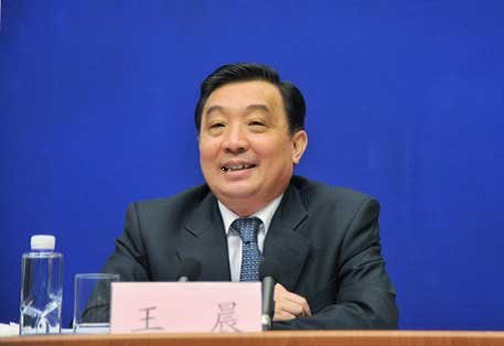 国新公：以更加开放姿态向世界传播中国声音