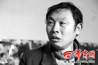 伦理学者称搬运工断指求清白&ldquo;很悲哀&rdquo;(图)