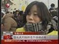 视频：韩国慰安妇聚集日本使馆第900次周三抗议